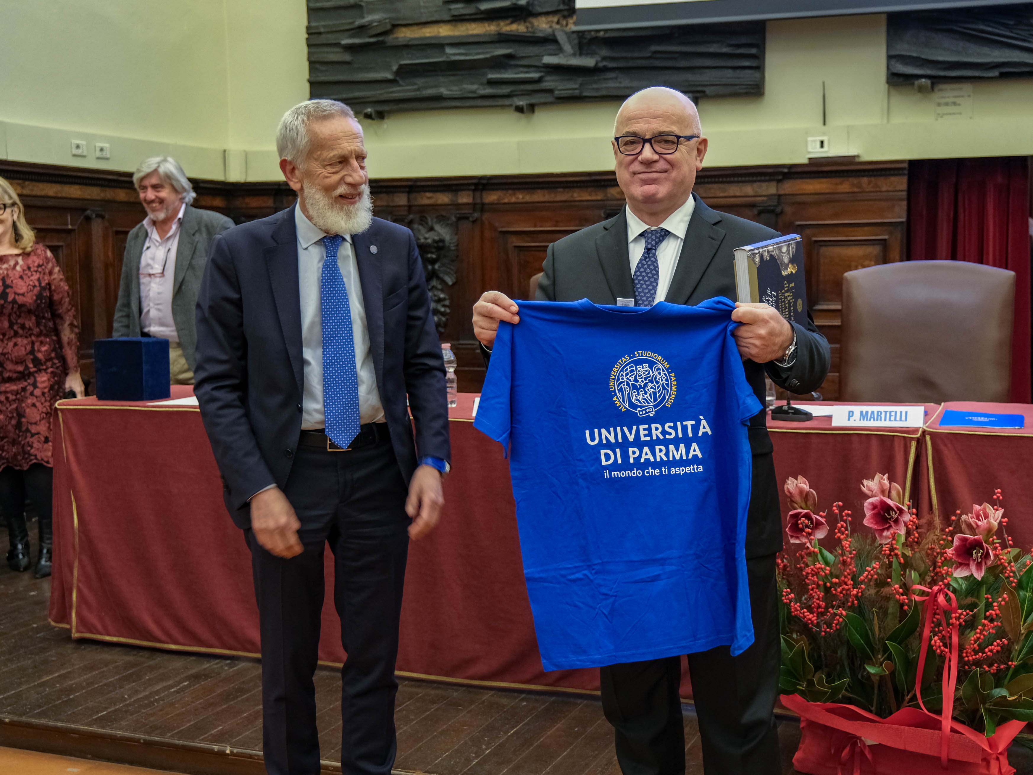 Fortunato Ortombina Alumnus Dell anno 2025 Dall Universit Di Parma fortunato-ortombina-alumnus-dell-anno-2025-dall-universit-di-parma